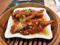 -虾饺妹·粤式手工点心(水荫路店)