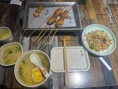 -管氏翅吧(广渠门店)