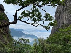 -萍乡武功山风景名胜区