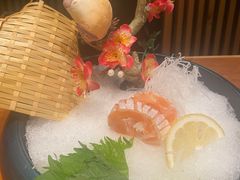 -伟峰·枫寿司(东樾店)