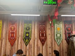 -山河幻境·桌游 跑团 卡牌