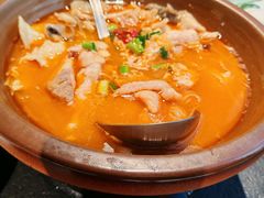 -唐猫庭院·千年陕菜(赛格国际购物中心店)