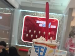 -DQ·蛋糕·冰淇淋(三亚青春颂店)
