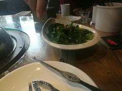 -海味当家·蒸锅海鲜(星海公园店)