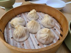 -苏小柳点心·手作小笼包(浦东嘉里城分院)