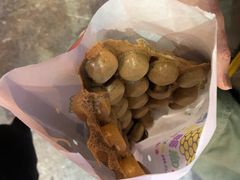 -妈咪鸡蛋仔(尖沙咀东分店)