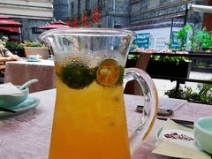 -小城故事·地道宁波味(月湖盛园店)