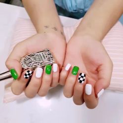 -简艺美甲美睫