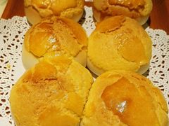 菠萝包-石岐佬中山菜馆(张溪店)