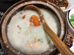 -火齐潮汕砂锅粥(五道口店)