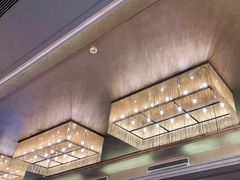 -中油泰富国际酒店-中餐厅