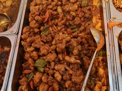 -小红帽自助盒饭(御点江山店)