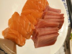 -青岛蓝海御华大饭店（金沙滩店）·蓝钻国际美食自助百汇