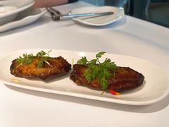 -燃扒房Steakhouse(皇庭店)