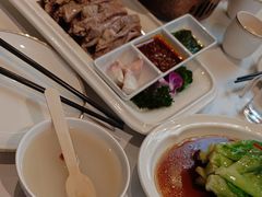 -燕兰楼·清真西北融合菜(亚运村店)
