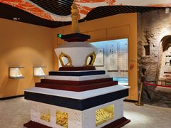 -迪庆藏族自治州博物馆