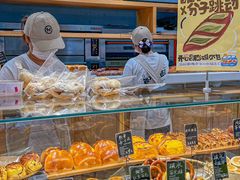-分子跳动鲜活面包(五一大道店)