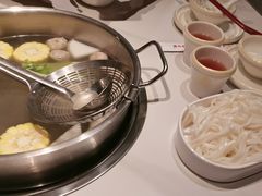 -潮正和潮汕牛肉火锅·老字号(番禺万达店)