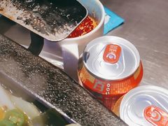 -鱼库·不仅是一家烤鱼店(车公庙店)
