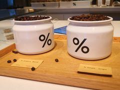 -% Arabica阿拉比卡咖啡烘焙工坊