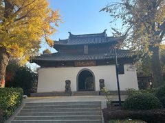 -狼山风景名胜区