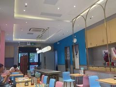-小杨生煎(天之骄子店)