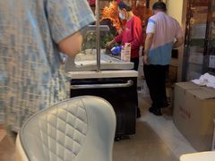 -朗丽兹自助餐厅