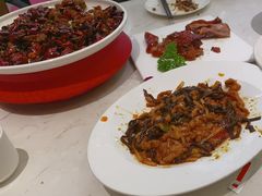 -茅庐川菜(泰盛广场店)