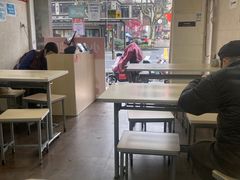 大堂-小小馄饨店(清泰街店)