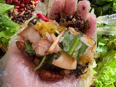 -品德宏·孔雀宴的发源地(金塔园店)