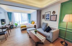 -森宝月子中心(白云山店)