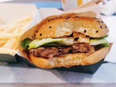 -麦当劳(皇岗路店)