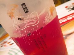 -丸摩堂鲜果茶(玉林店)