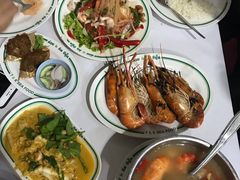 -T&K 海鲜