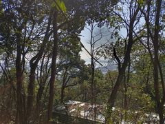 -西湖风景区十里琅珰-五云山