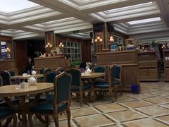 大堂-品海楼·大连海胆锅贴馆(东港店)