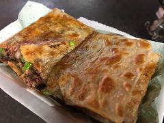 羊肉炕馍-西司二嫂羊肉炕馍