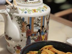 -锦府盐帮·侯宅(五棵松万达店)