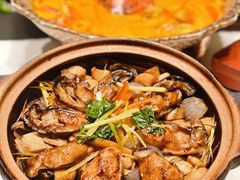 -金链花·泰国餐厅(国贸店)