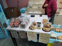 -新麦西饼(广东路店)