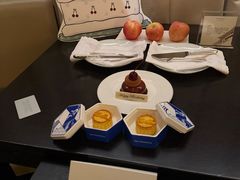 -王府半岛酒店