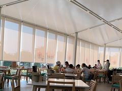 大堂-味餐厅·海鲜·火锅·自助餐