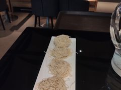 大堂-衡山汇·高级粤菜(霄云路店)