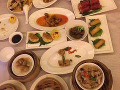 -福州天元国际威斯汀酒店·中国元素餐厅