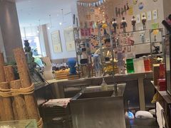 -长沙三景韦尔斯利酒店·Oval全日制餐厅自助餐