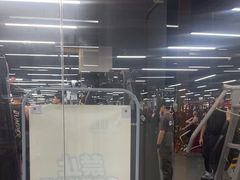 -超鹿运动(融侨锦江店)