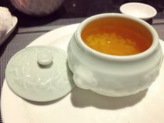 木瓜炖雪蛤-半岛翡丽海鲜自助餐厅(观风亭店)