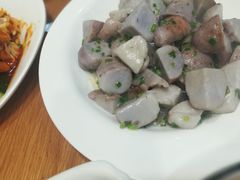 -老盛兴汤包馆(大华二路店)
