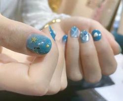 -杨美丽·美甲美睫