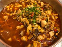 -队长面馆 La Pasteria del Capitano